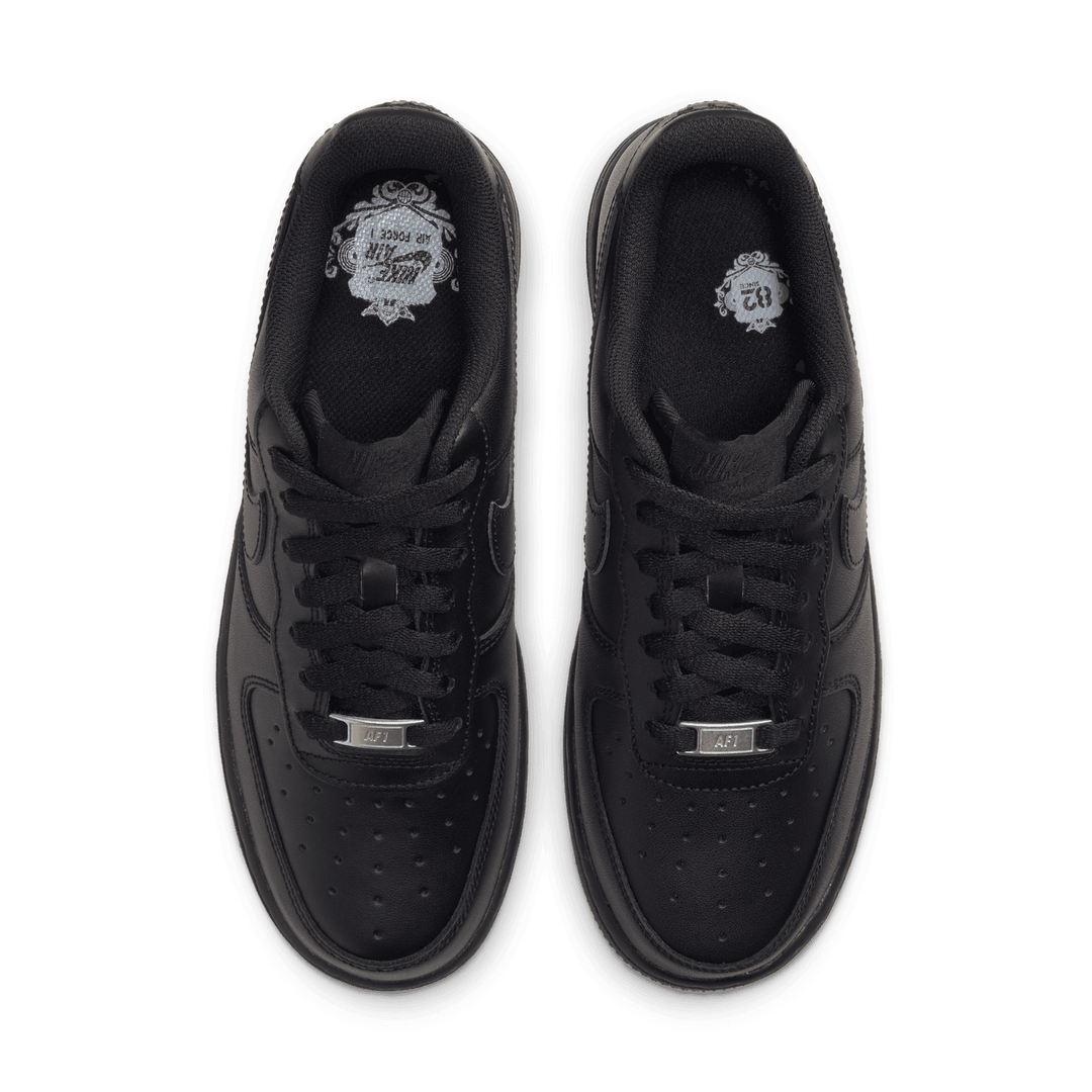 Women's Nike Air Force 1 '07 'Black'