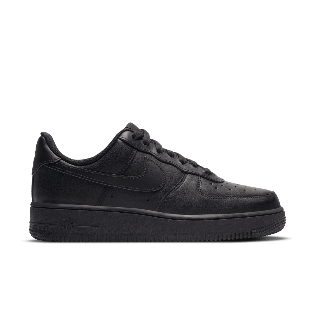 Women's Nike Air Force 1 '07 'Black'