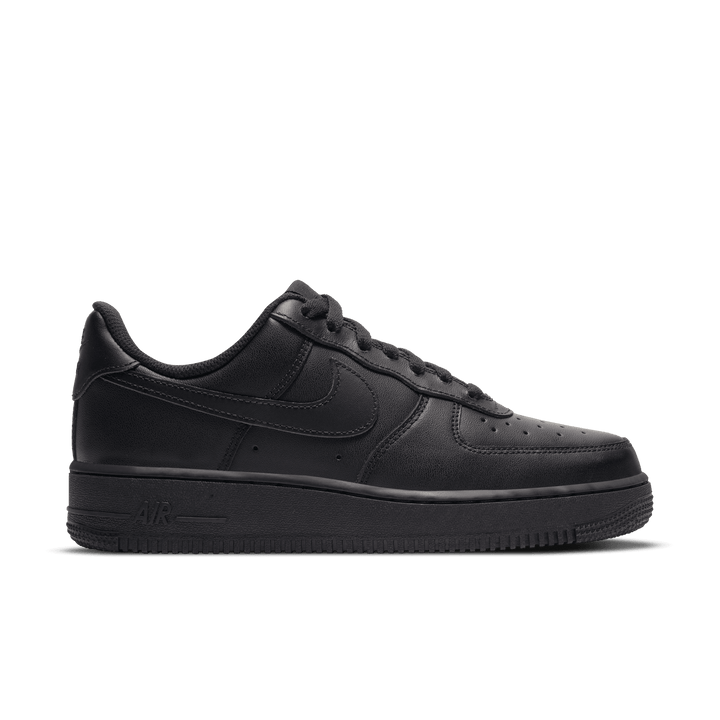 Women's Nike Air Force 1 '07 'Black'