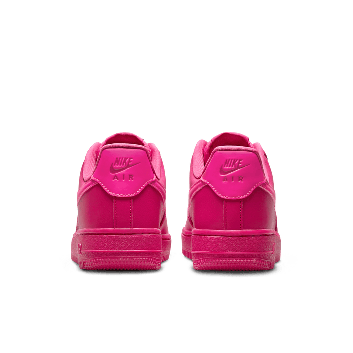 Women's Nike Air Force 1 '07 'Fireberry'