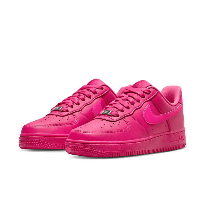 Women's Nike Air Force 1 '07 'Fireberry'
