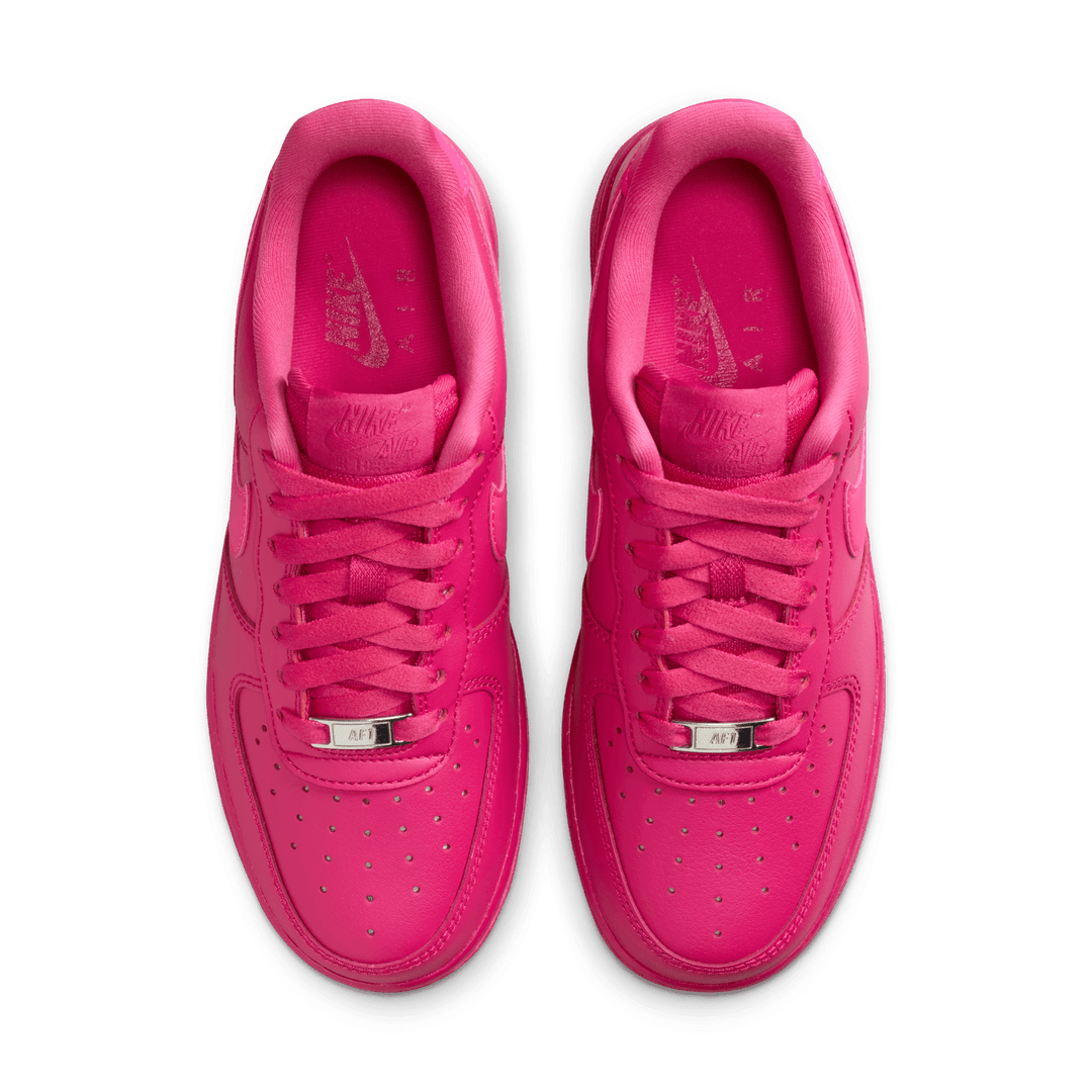 Women's Nike Air Force 1 '07 'Fireberry'