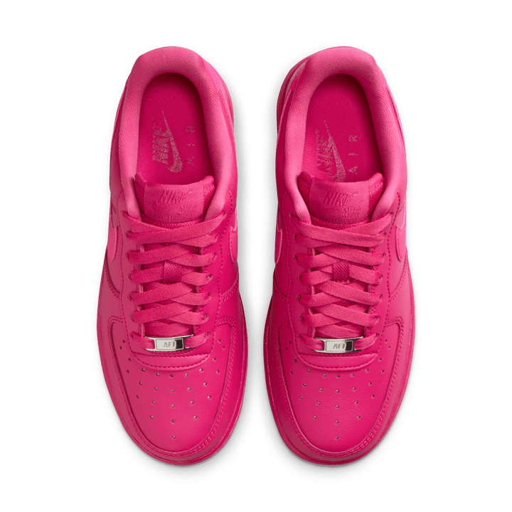 Women's Nike Air Force 1 '07 'Fireberry'