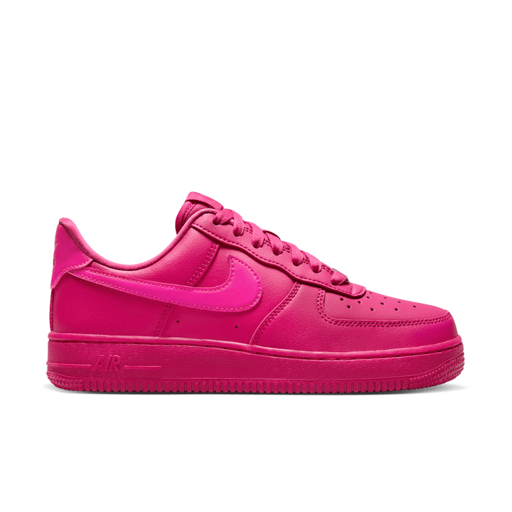 Women's Nike Air Force 1 '07 'Fireberry'