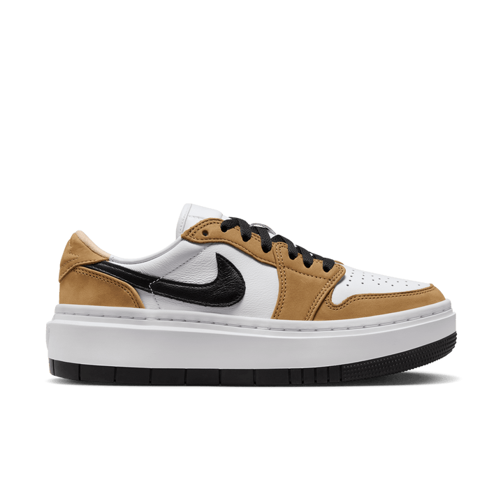 Women's Air Jordan 1 Elevate Low 'Golden Harvest'