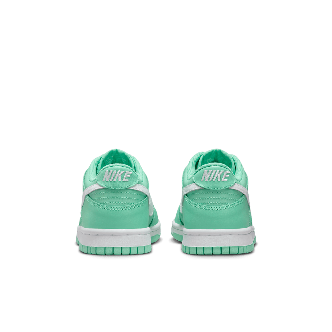 Nike Dunk Low 'Emerald Rise' GS