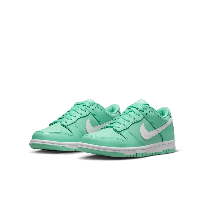 Nike Dunk Low 'Emerald Rise' GS