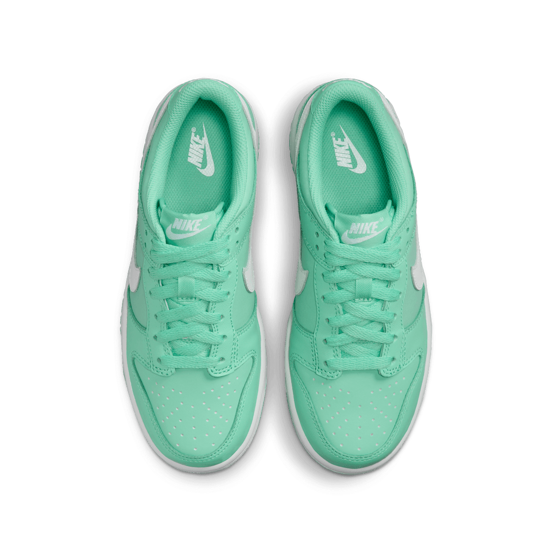 Nike Dunk Low 'Emerald Rise' GS