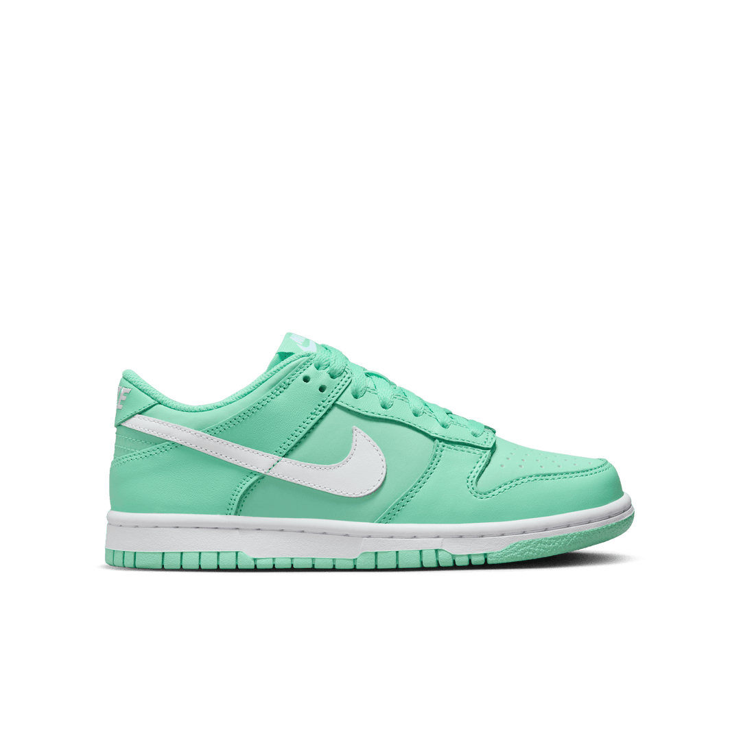 Nike Dunk Low 'Emerald Rise' GS
