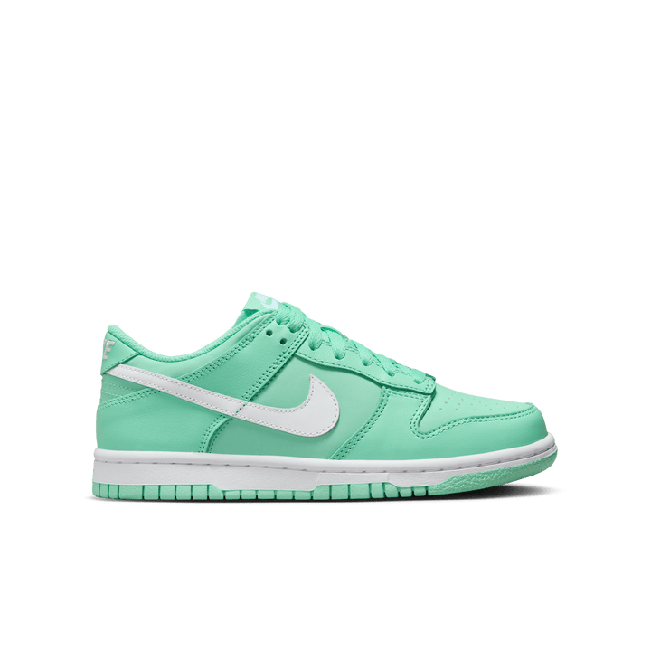 Nike Dunk Low 'Emerald Rise' GS