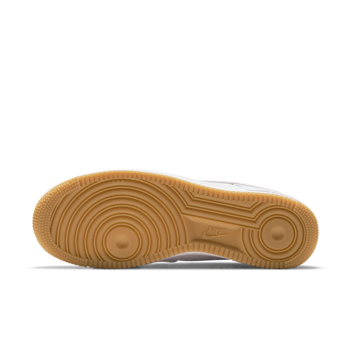 Nike Air Force 1 '07 'White/Gum'