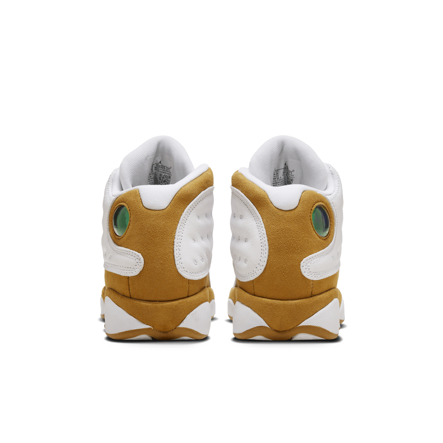 jordan 13 wheat size 7