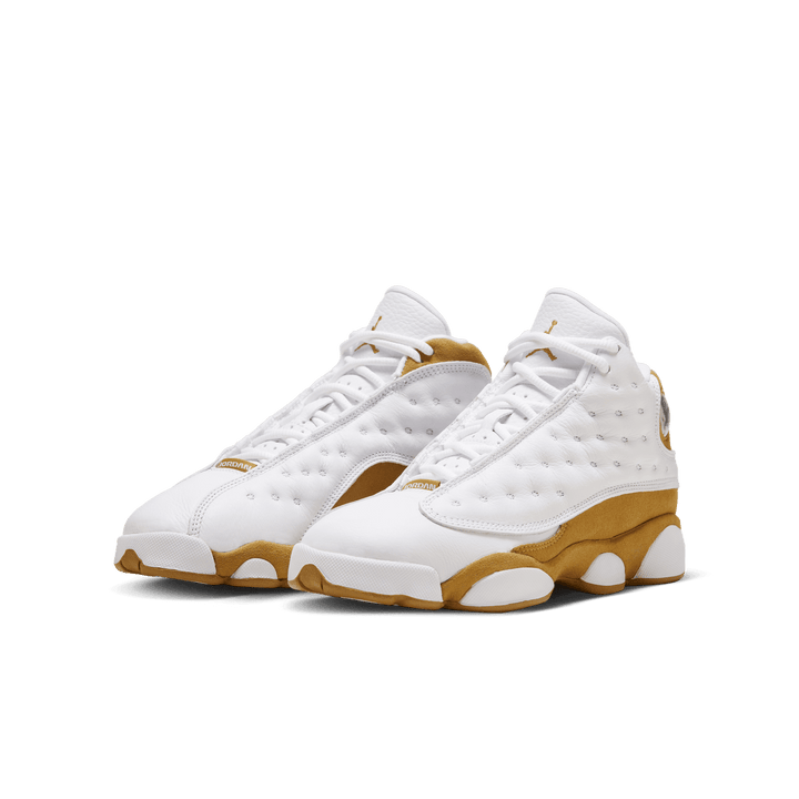 Air Jordan 13 Retro 'Wheat' GS