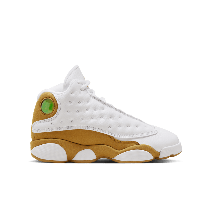 Air Jordan 13 Retro 'Wheat' GS