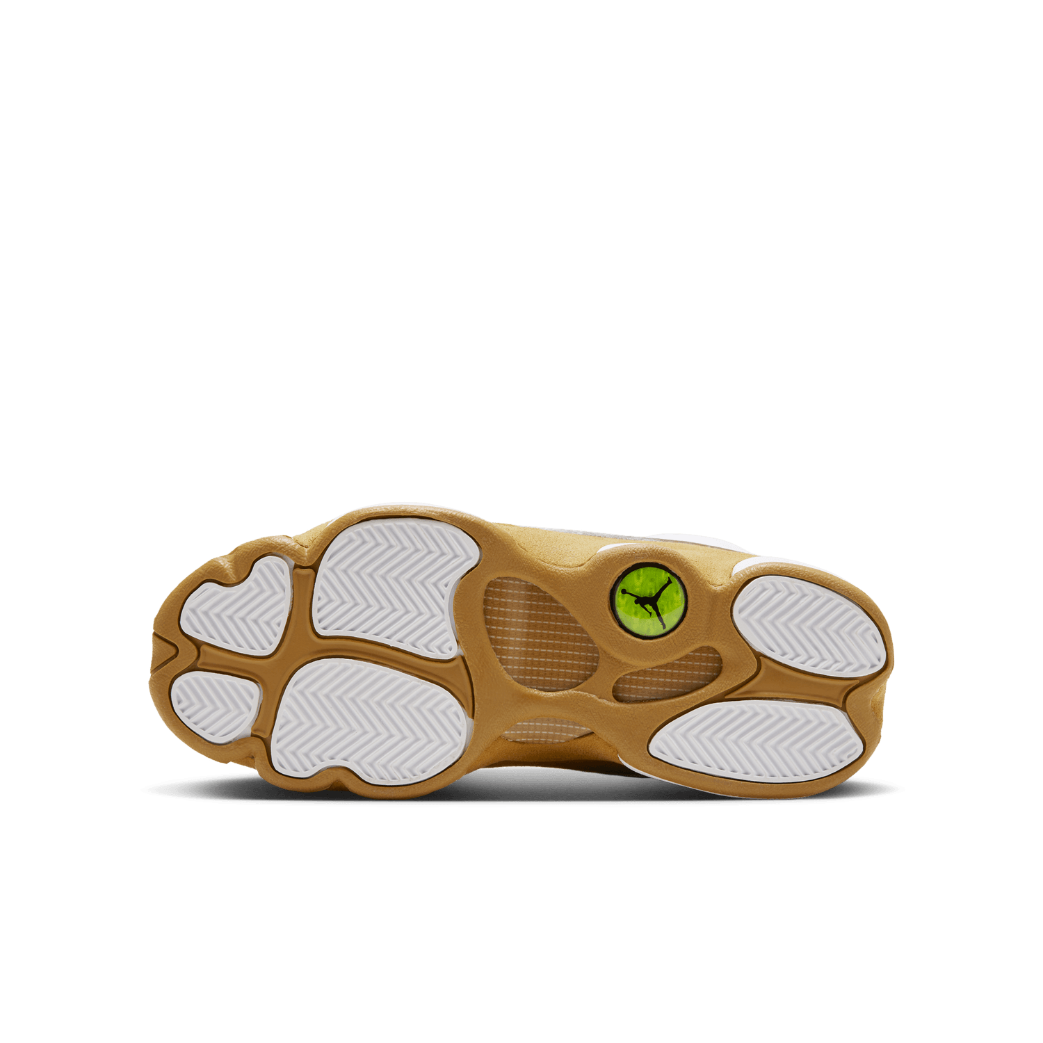 jordan 13 wheat size 7