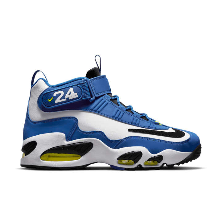 Nike Air Griffey Max 1 'Varsity Royal' *March 6*