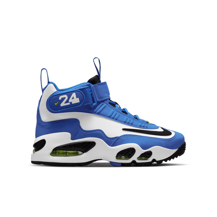 Nike Air Griffey Max 1 'Varsity Royal' GS *March 6*