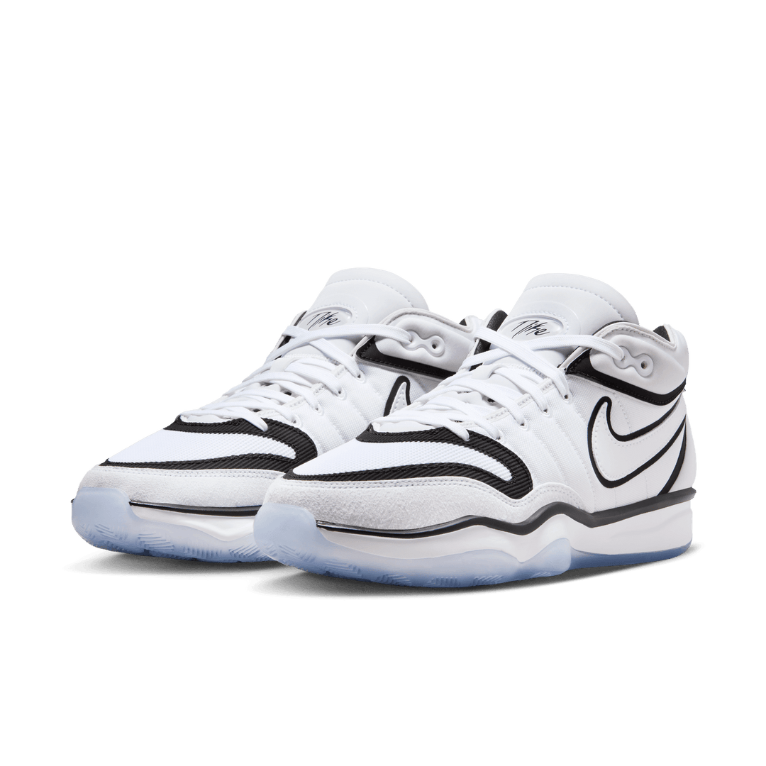 Nike G.T Hustle 2 'White/Black'