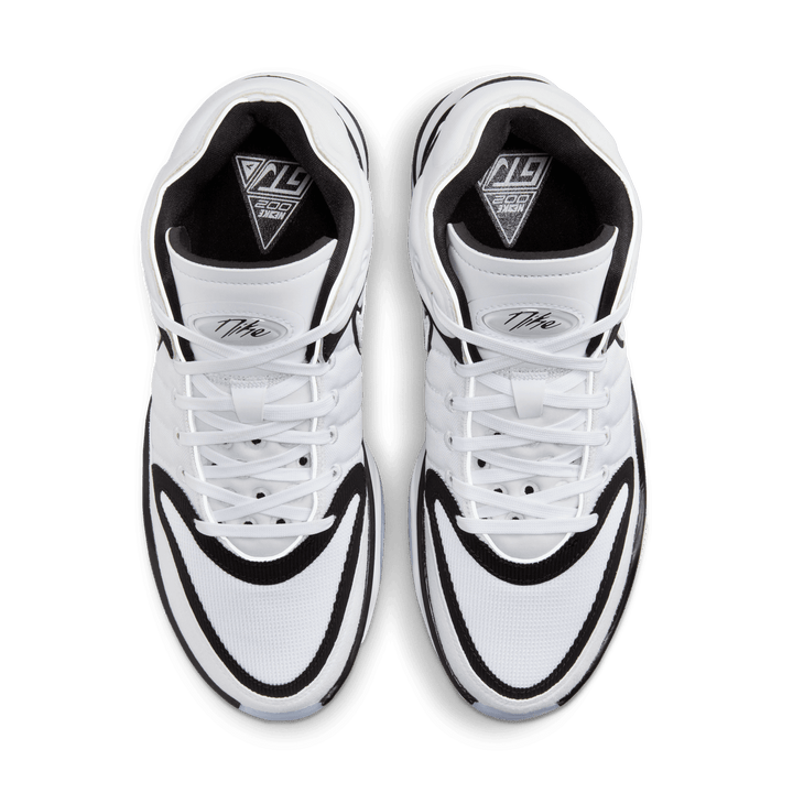 Nike G.T Hustle 2 'White/Black'