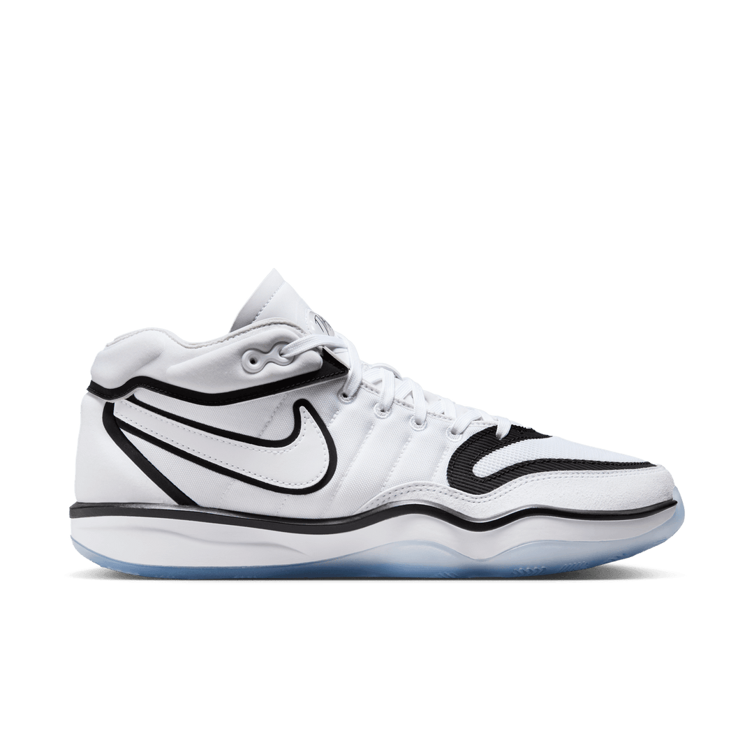 Nike G.T Hustle 2 'White/Black'