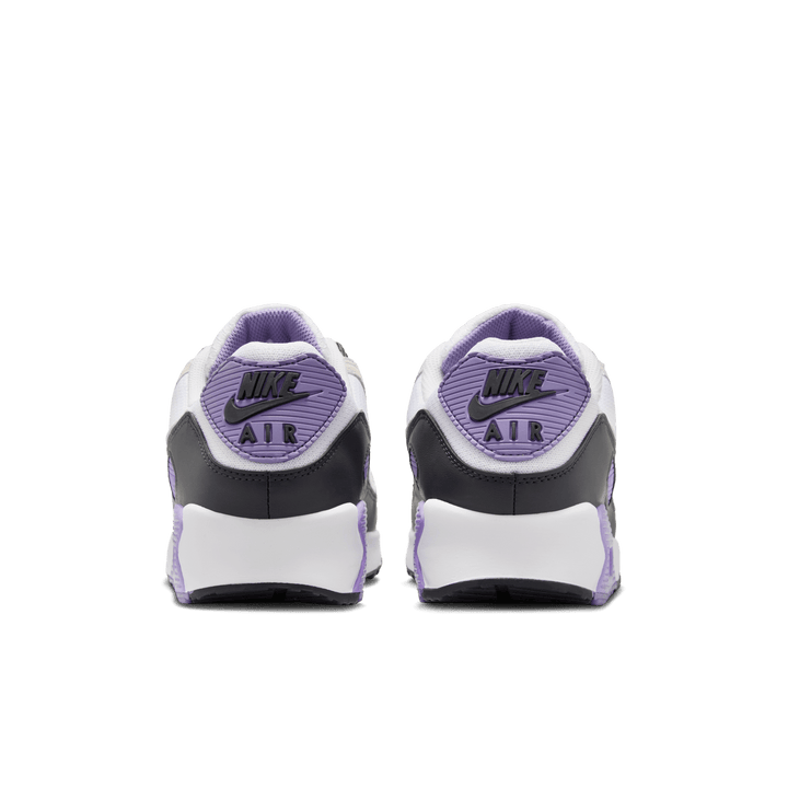 Nike Air Max 90 'White/Amethyst'