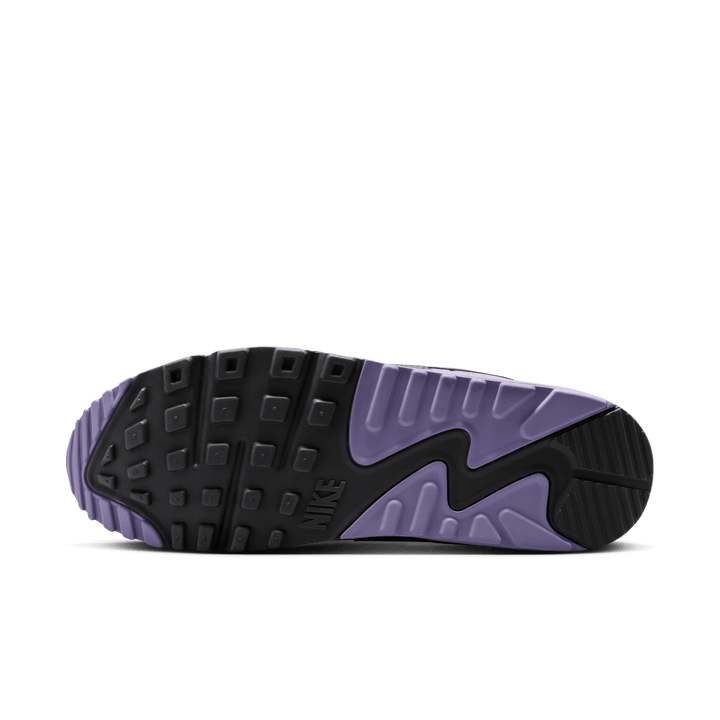 Nike Air Max 90 'White/Amethyst'