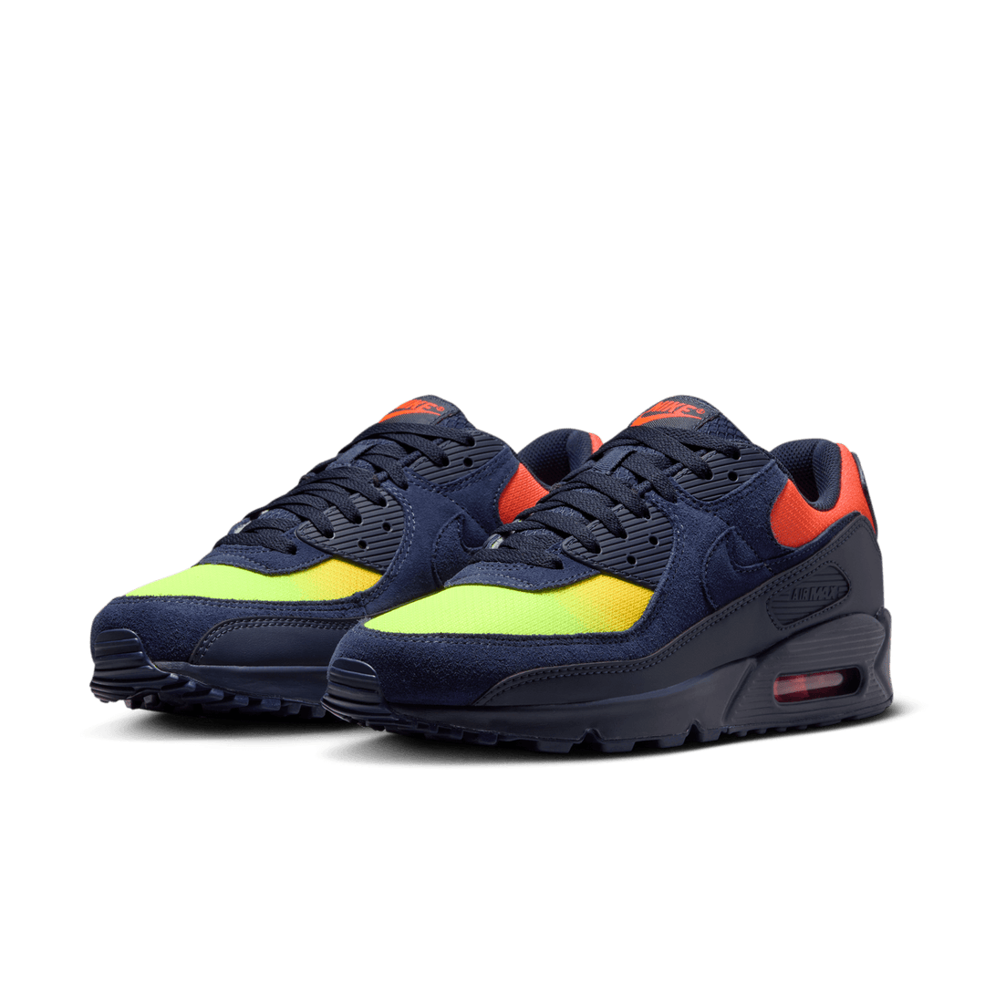 Nike Air Max 90 'Lemon Venom'