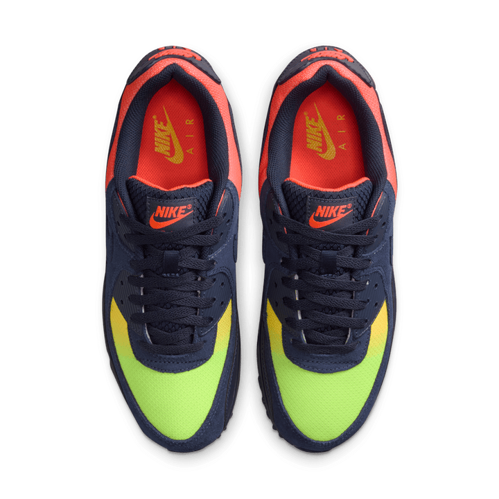 Nike Air Max 90 'Lemon Venom'