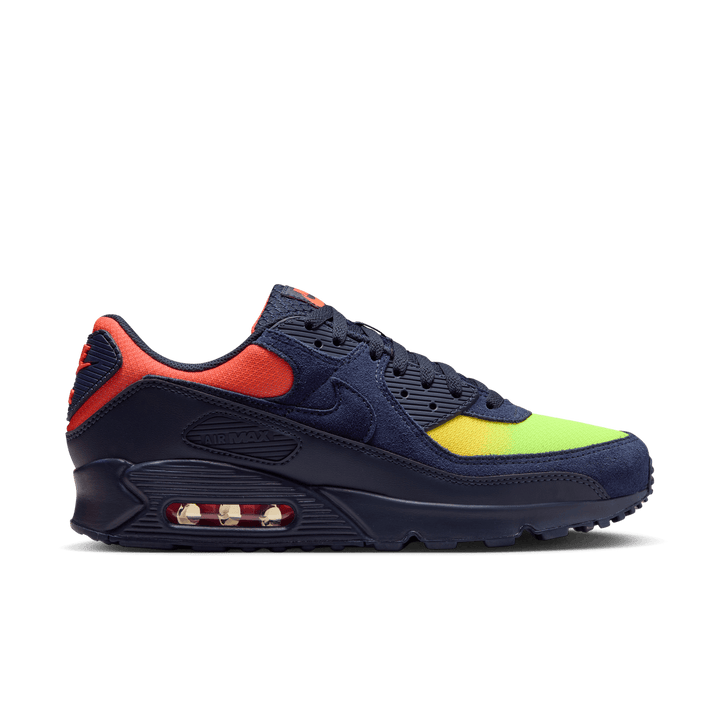 Nike Air Max 90 'Lemon Venom'