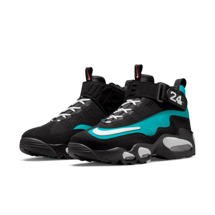 Nike Air Griffey Max 1 'Freshwater'