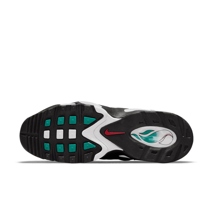 Nike Air Griffey Max 1 'Freshwater'