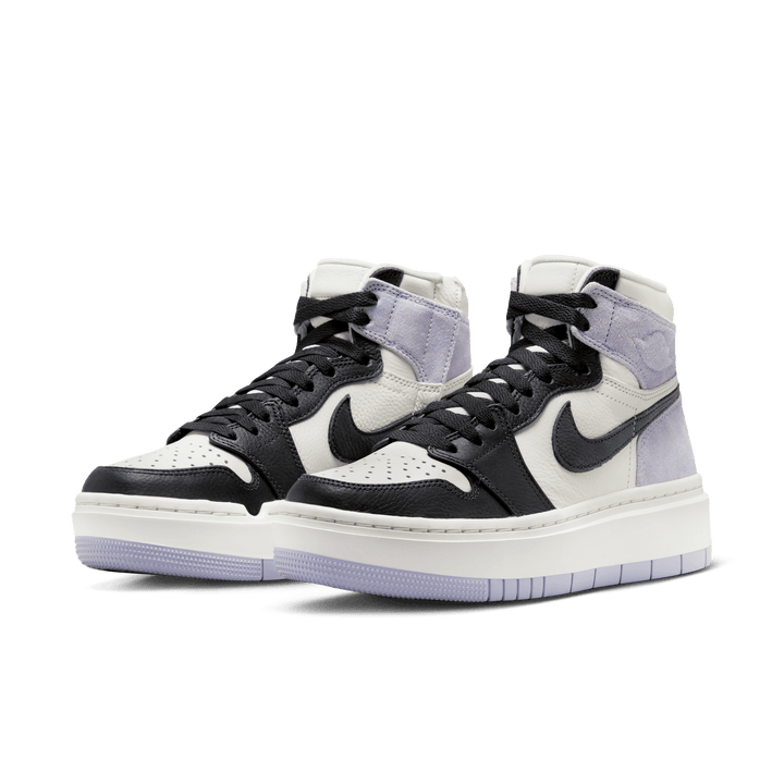 Women's Air Jordan 1 Elevate High 'Titanium'