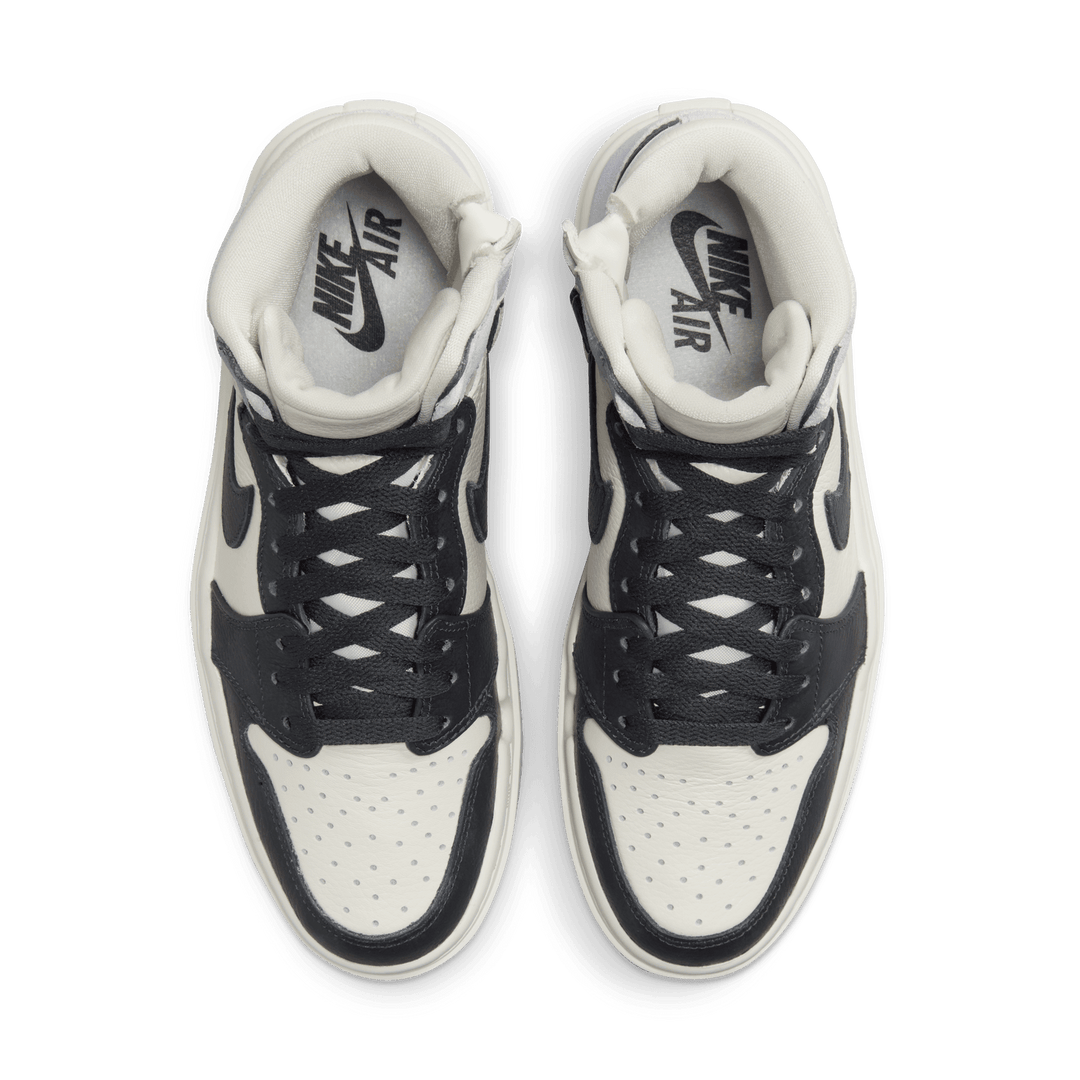 Women's Air Jordan 1 Elevate High 'Titanium'