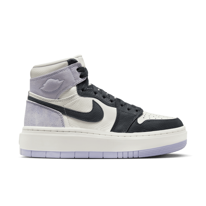 Women's Air Jordan 1 Elevate High 'Titanium'