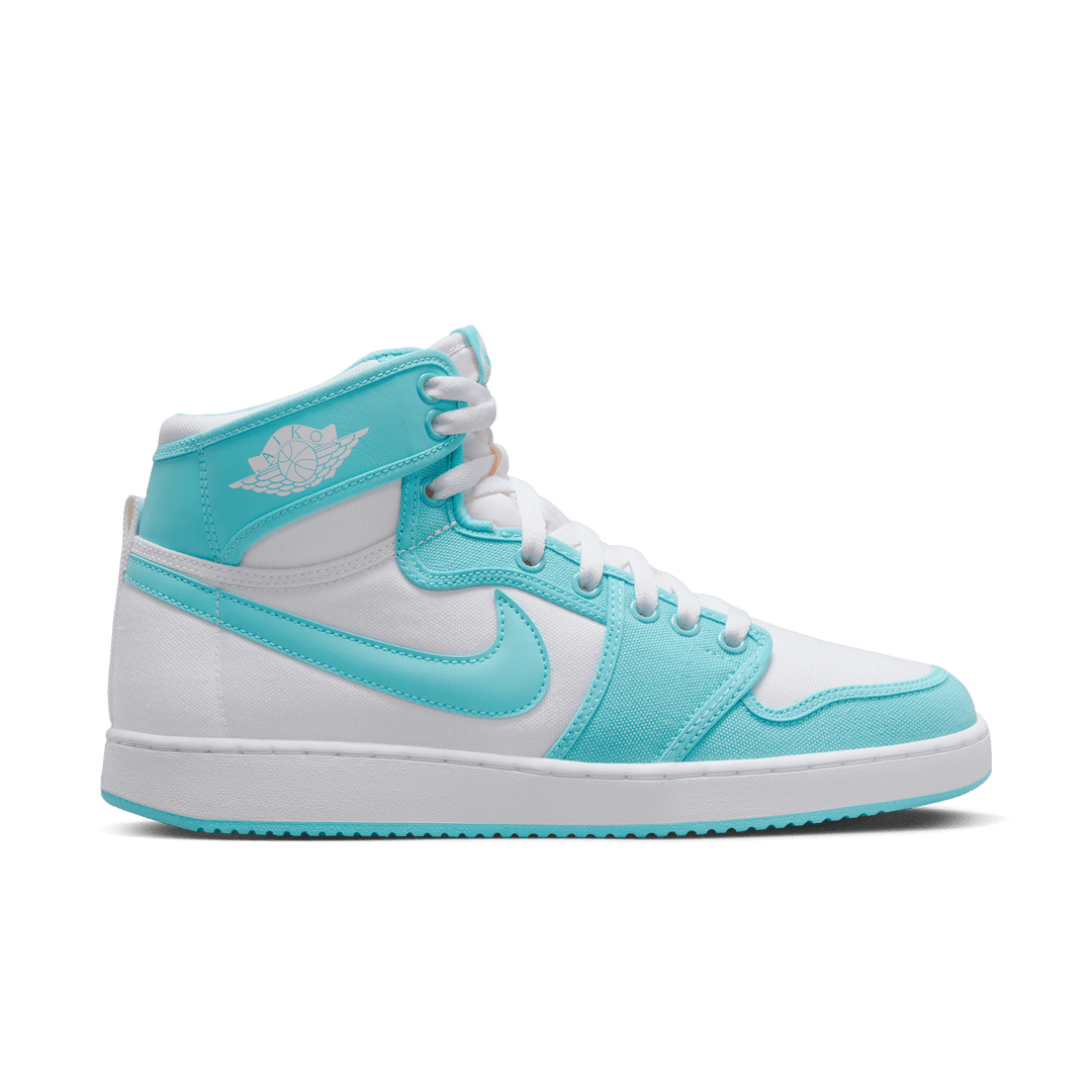 Jordan courtside 24 on sale