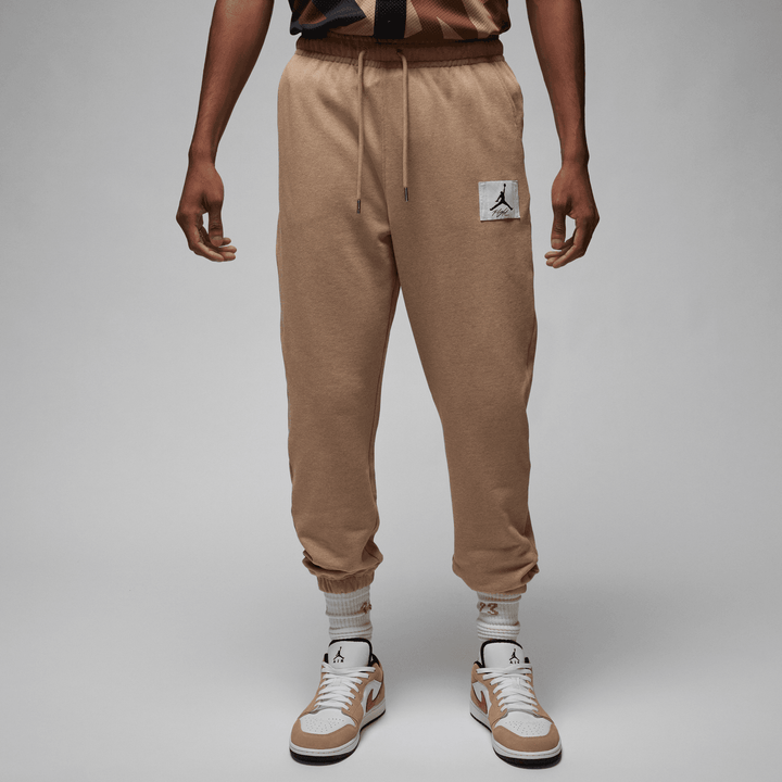 Air Jordan Flight Sweatpants 'Hemp'