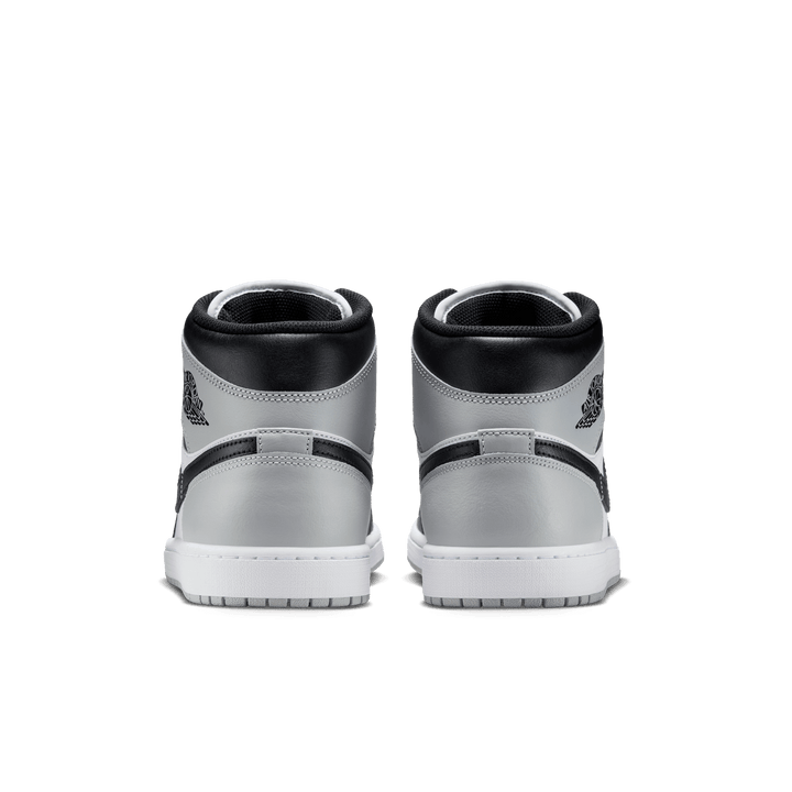 Air Jordan 1 Mid 'Barons'