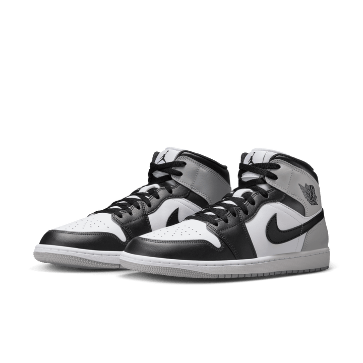 Air Jordan 1 Mid 'Barons'