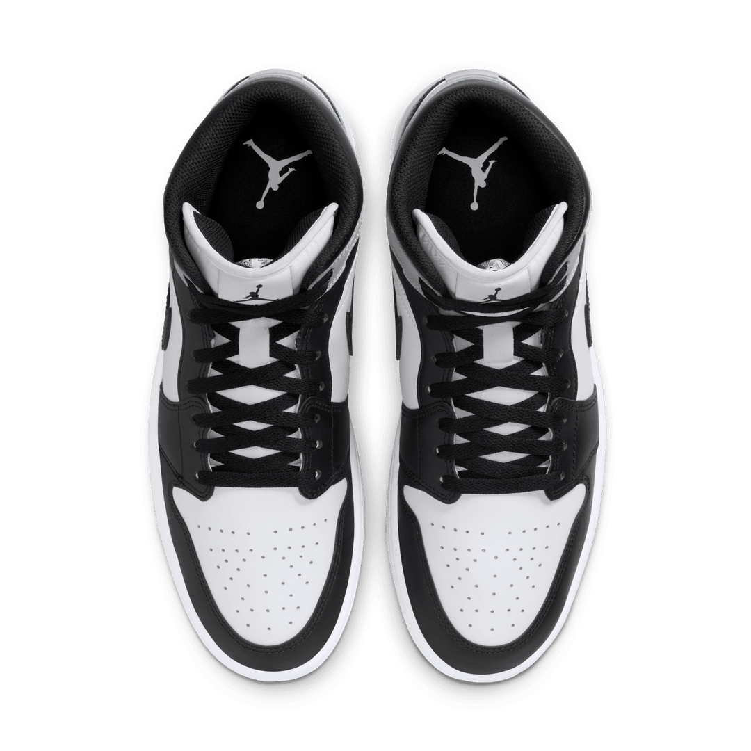 Air Jordan 1 Mid 'Barons'