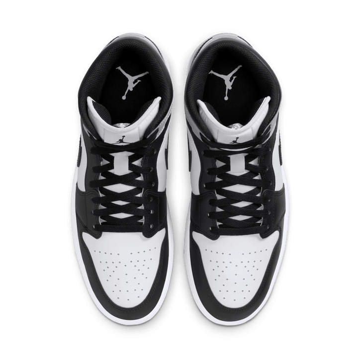 Air Jordan 1 Mid 'Barons'