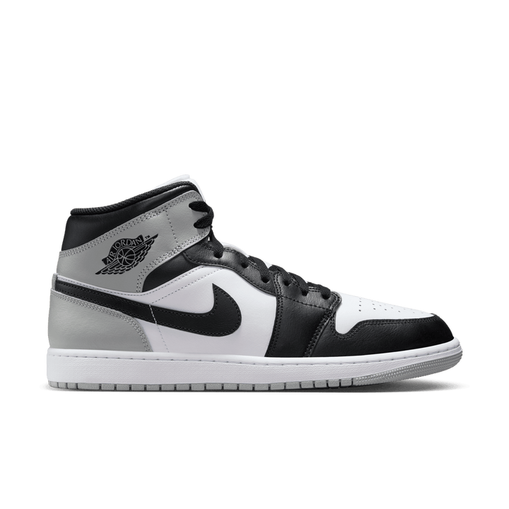Air Jordan 1 Mid 'Barons'