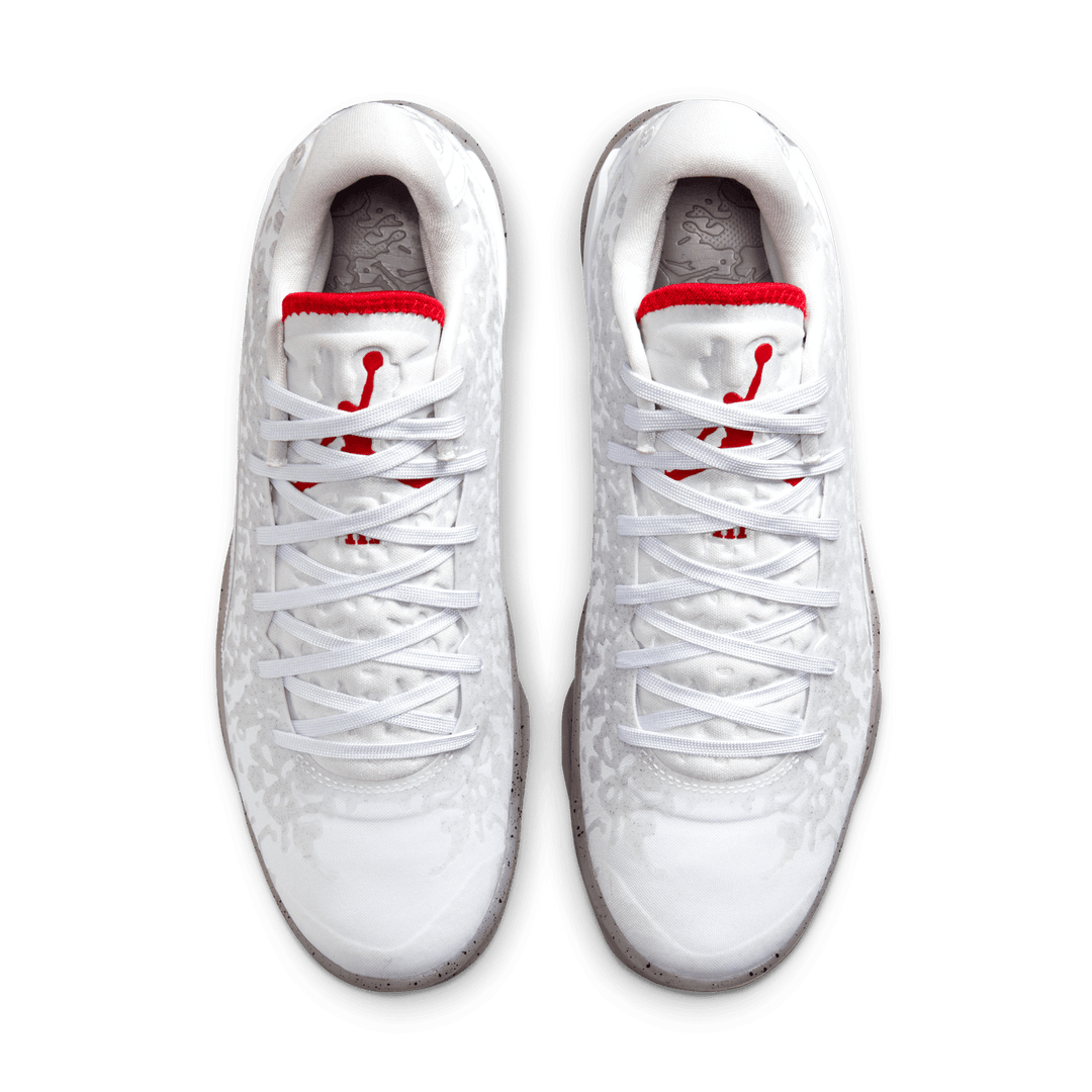 Air Jordan Zion III 'Fresh Paint'