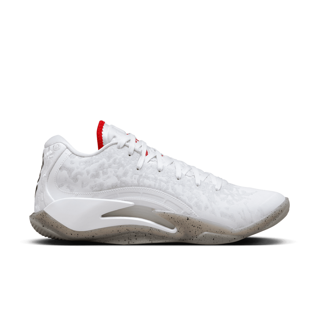Zion 2025 signature shoe