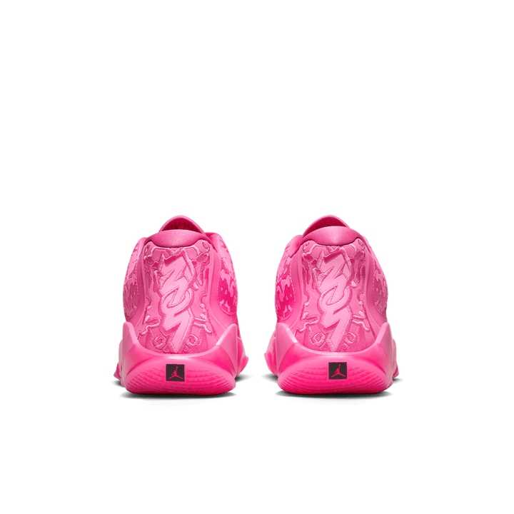 Air Jordan Zion 3 'Pink Lotus'