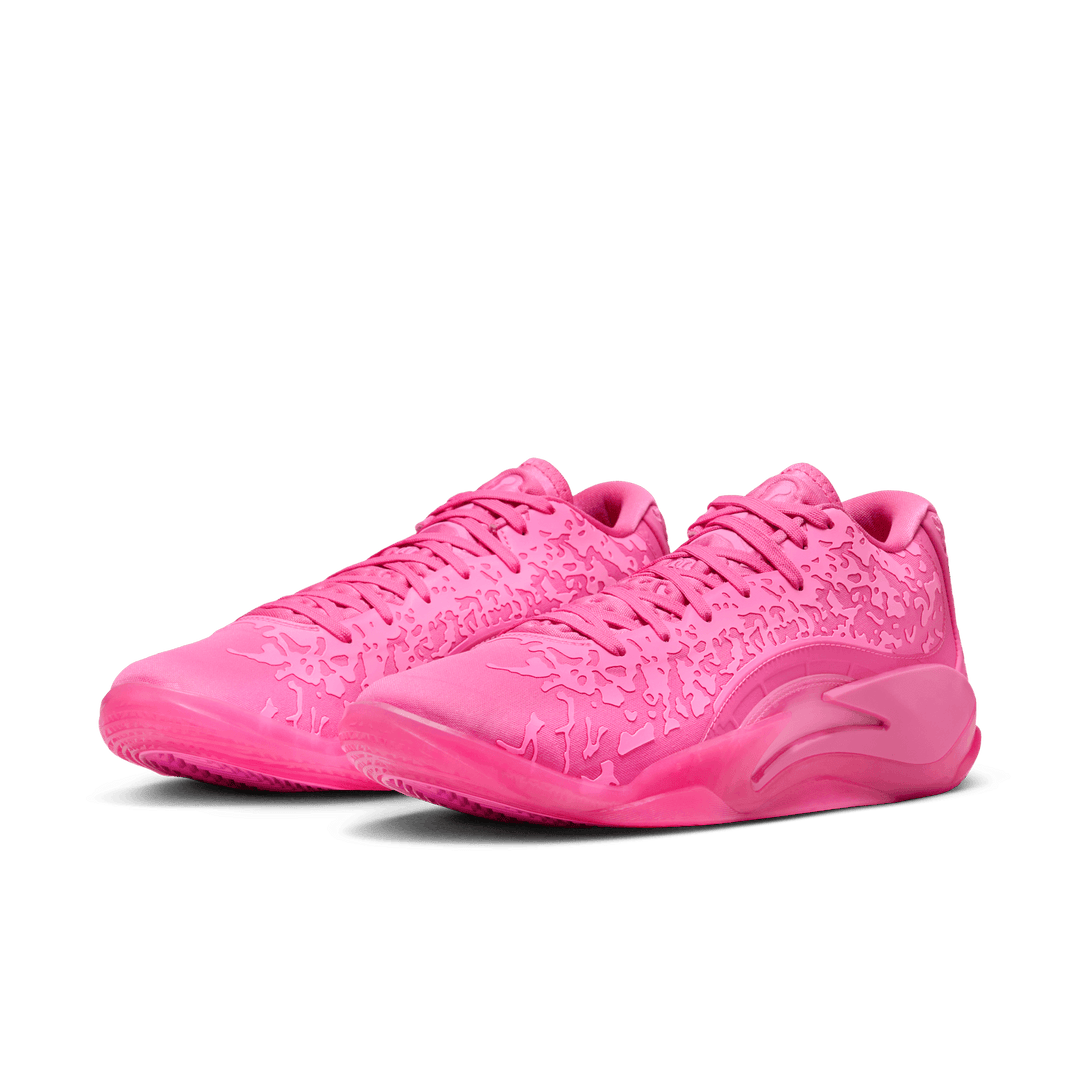 Air Jordan Zion 3 'Pink Lotus'