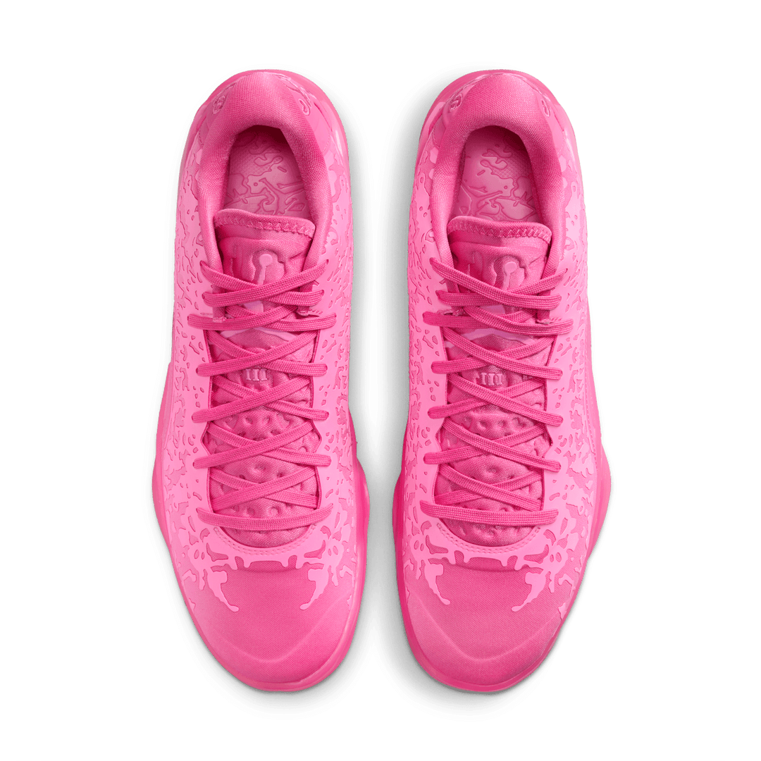 Air Jordan Zion 3 'Pink Lotus'