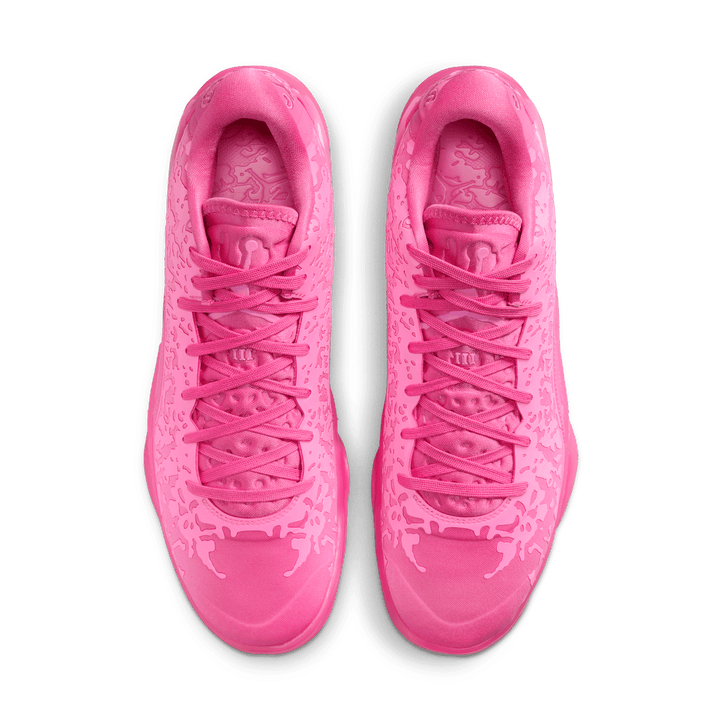 Air Jordan Zion 3 'Pink Lotus'