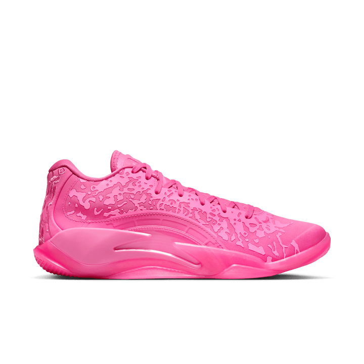 Air Jordan Zion 3 'Pink Lotus'