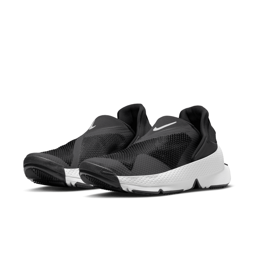 Women's Nike Go FlyEase 'Black/White'