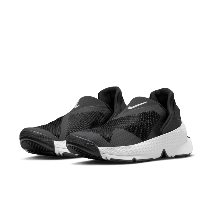 Women's Nike Go FlyEase 'Black/White'